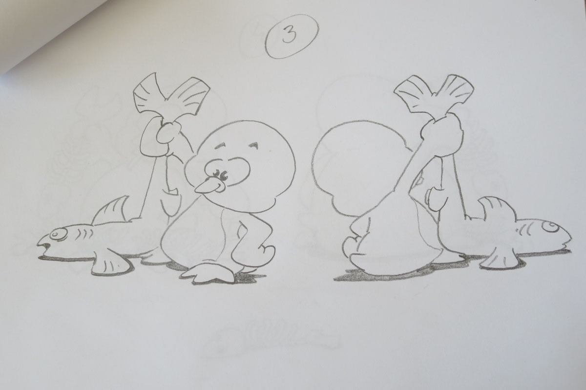 3Entwurf3